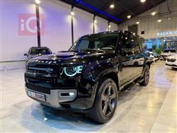 لاند روفر دفندر